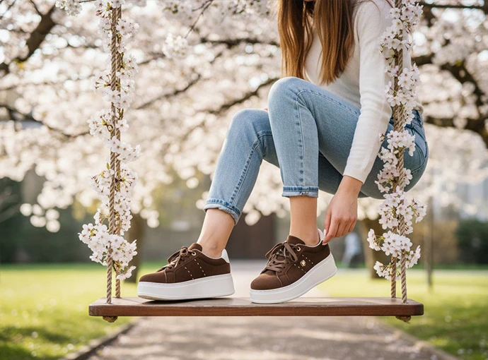 Női cipő webáruház