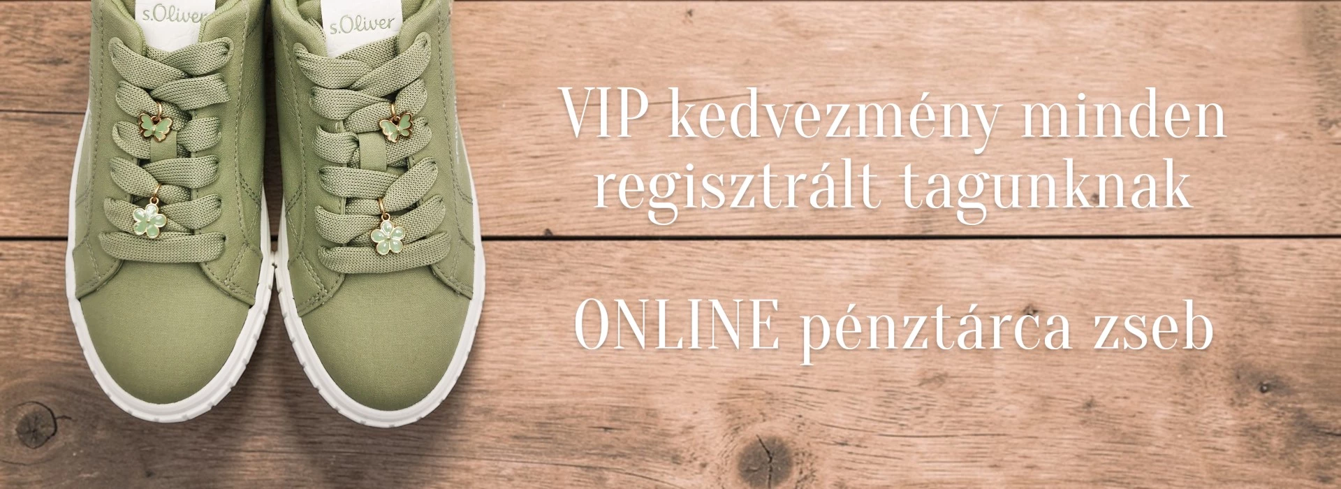 Női cipő webáruház