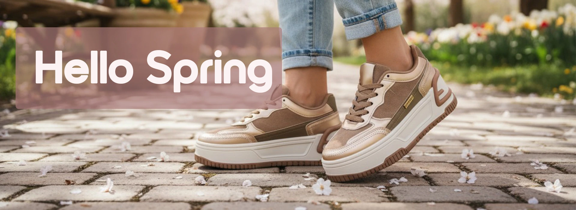 Női cipő webáruház