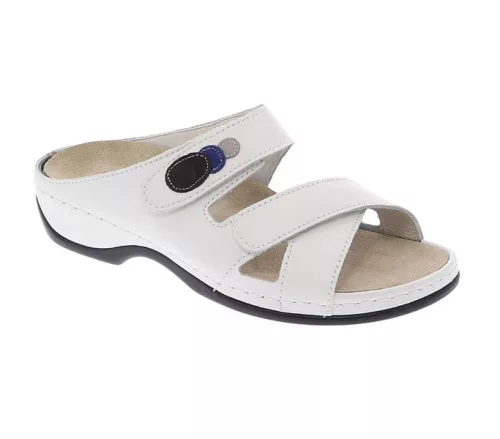 Berkemann női papucs - Felia Feher
