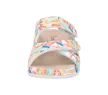 Berkemann női papucs - Janna Multicolor