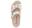 Berkemann női papucs - Janna Multicolor