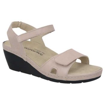 Berkemann női szandál - Tiana bézs