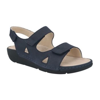 Berkemann női szandál - Leona Kek