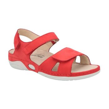 Berkemann női szandál - Jacklyn Piros