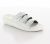Silva gyógypapucs női papucs - 03-d3f bianco