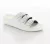 Silva gyógypapucs női papucs - 03-d3f bianco