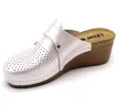 Leon Comfort női papucs - 1001 Perla
