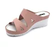 Leon Comfort női papucs - 1004 rose-bak