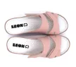 Leon Comfort női papucs - 1004 rose-bak