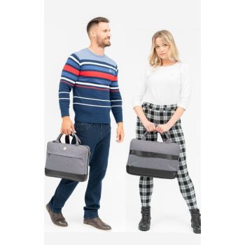 Budmil unisex Táska - Laptoptáska - 10050220-001