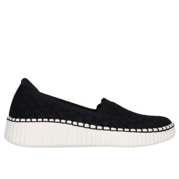 Skechers női cipő - 100636-BLK