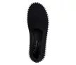 Skechers női cipő - 100636-BLK