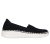 Skechers női cipő - 100636-BLK
