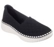 Skechers női cipő - 100636-BLK