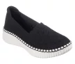 Skechers női cipő - 100636-BLK