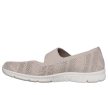 Skechers női cipő - 100648-TPE