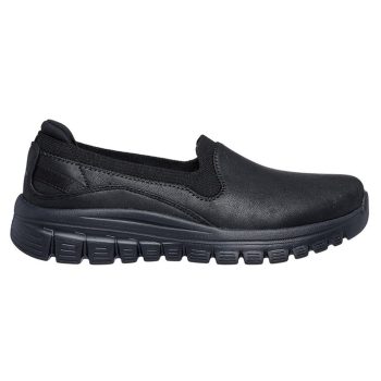 Skechers női cipő - 100703-BBK