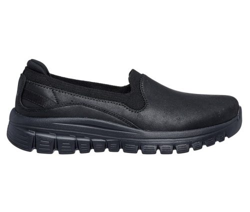 Skechers női cipő - 100703-BBK