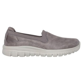 Skechers női cipő - 100703-DKTP