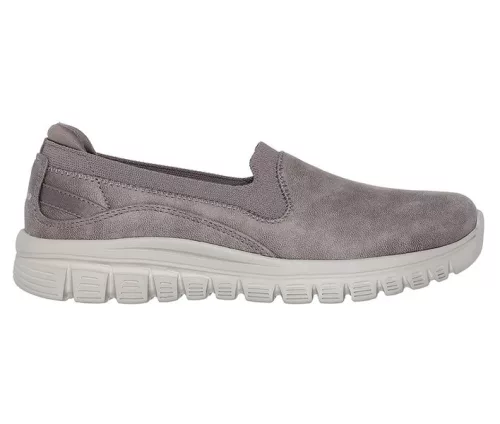 Skechers női cipő - 100703-DKTP
