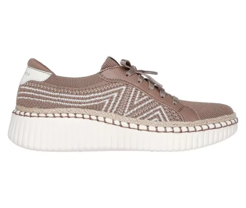 Skechers női cipő - 100716-MOC