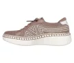 Skechers női cipő - 100716-MOC