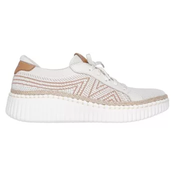 Skechers női cipő - 100716-OFWT