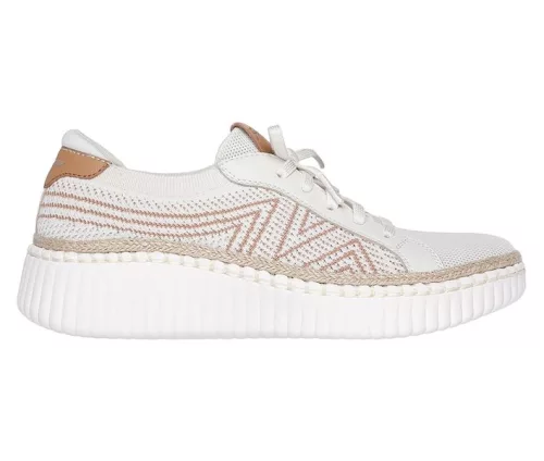 Skechers női cipő - 100716-OFWT