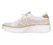 Skechers női cipő - 100716-OFWT