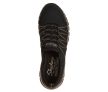 Skechers női cipő - 100888-BKRG