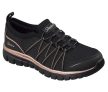 Skechers női cipő - 100888-BKRG