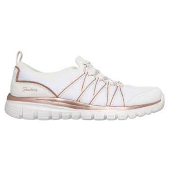 Skechers női cipő - 100888-WTRG