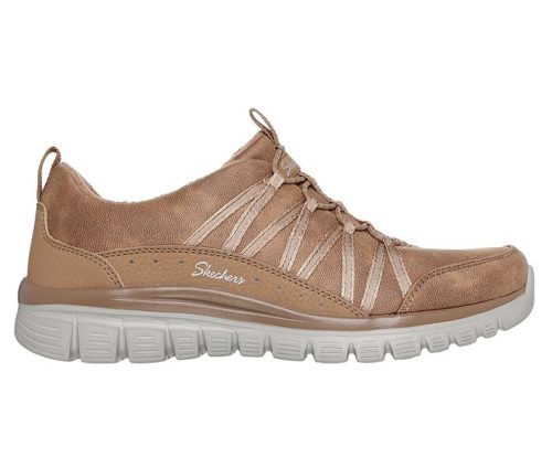 Skechers női cipő - 100889-CSNT