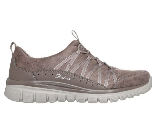 Skechers női cipő - 100889-DKTP