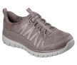 Skechers női cipő - 100889-DKTP