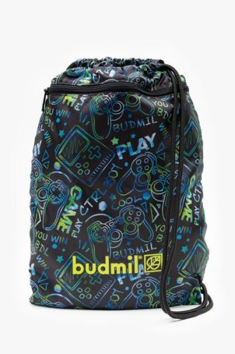 Budmil unisex Táska - Tornazsák - 10150029-050