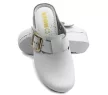 Leon Comfort női papucs - 1024 Feher