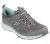 Skechers női cipő - 104286-GYLB