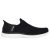 Skechers női cipő - 104425-BKW