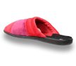 Leon Comfort női papucs - 104 Bordo