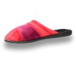 Leon Comfort női papucs - 104 Bordo