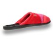 Leon Comfort női papucs - 104 Bordo