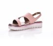 Inuovo női szandál - 109001 Blush