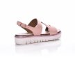 Inuovo női szandál - 109001 Blush
