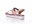 Inuovo női szandál - 109001 Blush