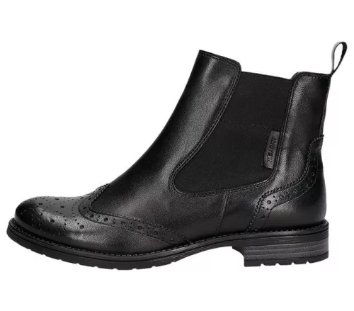 Bagatt női bokacsizma - 11-AFS394000 1000