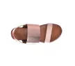 Inuovo női szandál - 110006 blush