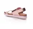 Inuovo női szandál - 110006 blush