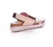 Inuovo női szandál - 110006 blush